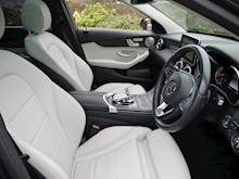 Mercedes-Benz C Class C250 D Sport Premium Plus (PANORAMIC Roof+AIRMATIC Agility Pack+LED Intelligent Lights+360 Camera) - Thumb 8