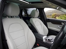 Mercedes-Benz C Class C250 D Sport Premium Plus (PANORAMIC Roof+AIRMATIC Agility Pack+LED Intelligent Lights+360 Camera) - Thumb 25