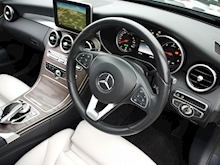 Mercedes-Benz C Class C250 D Sport Premium Plus (PANORAMIC Roof+AIRMATIC Agility Pack+LED Intelligent Lights+360 Camera) - Thumb 15
