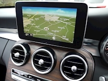 Mercedes-Benz C Class C250 D Sport Premium Plus (PANORAMIC Roof+AIRMATIC Agility Pack+LED Intelligent Lights+360 Camera) - Thumb 10