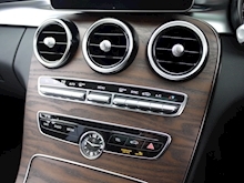 Mercedes-Benz C Class C250 D Sport Premium Plus (PANORAMIC Roof+AIRMATIC Agility Pack+LED Intelligent Lights+360 Camera) - Thumb 23