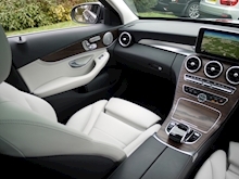 Mercedes-Benz C Class C250 D Sport Premium Plus (PANORAMIC Roof+AIRMATIC Agility Pack+LED Intelligent Lights+360 Camera) - Thumb 20