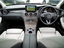Mercedes-Benz C Class C250 D Sport Premium Plus (PANORAMIC Roof+AIRMATIC Agility Pack+LED Intelligent Lights+360 Camera) - Thumb 16