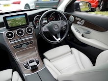 Mercedes-Benz C Class C250 D Sport Premium Plus (PANORAMIC Roof+AIRMATIC Agility Pack+LED Intelligent Lights+360 Camera) - Thumb 18