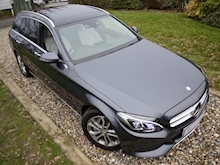 Mercedes-Benz C Class C250 D Sport Premium Plus (PANORAMIC Roof+AIRMATIC Agility Pack+LED Intelligent Lights+360 Camera) - Thumb 5