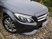 Mercedes-Benz C Class C250 D Sport Premium Plus (PANORAMIC Roof+AIRMATIC Agility Pack+LED Intelligent Lights+360 Camera) - Thumb 12