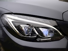 Mercedes-Benz C Class C250 D Sport Premium Plus (PANORAMIC Roof+AIRMATIC Agility Pack+LED Intelligent Lights+360 Camera) - Thumb 7