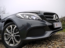 Mercedes-Benz C Class C250 D Sport Premium Plus (PANORAMIC Roof+AIRMATIC Agility Pack+LED Intelligent Lights+360 Camera) - Thumb 14