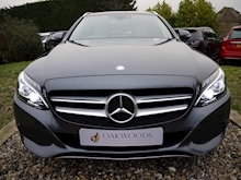 Mercedes-Benz C Class C250 D Sport Premium Plus (PANORAMIC Roof+AIRMATIC Agility Pack+LED Intelligent Lights+360 Camera) - Thumb 35