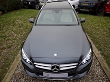 Mercedes-Benz C Class C250 D Sport Premium Plus (PANORAMIC Roof+AIRMATIC Agility Pack+LED Intelligent Lights+360 Camera) - Thumb 19