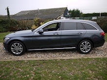 Mercedes-Benz C Class C250 D Sport Premium Plus (PANORAMIC Roof+AIRMATIC Agility Pack+LED Intelligent Lights+360 Camera) - Thumb 26