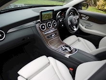 Mercedes-Benz C Class C250 D Sport Premium Plus (PANORAMIC Roof+AIRMATIC Agility Pack+LED Intelligent Lights+360 Camera) - Thumb 1