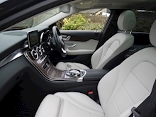 Mercedes-Benz C Class C250 D Sport Premium Plus (PANORAMIC Roof+AIRMATIC Agility Pack+LED Intelligent Lights+360 Camera) - Thumb 31