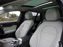 Mercedes-Benz C Class C250 D Sport Premium Plus (PANORAMIC Roof+AIRMATIC Agility Pack+LED Intelligent Lights+360 Camera) - Thumb 40