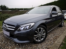 Mercedes-Benz C Class C250 D Sport Premium Plus (PANORAMIC Roof+AIRMATIC Agility Pack+LED Intelligent Lights+360 Camera) - Thumb 30