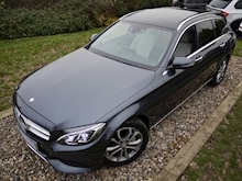 Mercedes-Benz C Class C250 D Sport Premium Plus (PANORAMIC Roof+AIRMATIC Agility Pack+LED Intelligent Lights+360 Camera) - Thumb 28