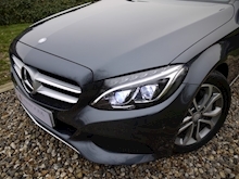 Mercedes-Benz C Class C250 D Sport Premium Plus (PANORAMIC Roof+AIRMATIC Agility Pack+LED Intelligent Lights+360 Camera) - Thumb 32