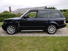 Land Rover Range Rover 4.4 TDV8 Vogue SE (Ivory Leather+TOW Pack+PRIVACY+TV+Heated Everything!!) - Thumb 34