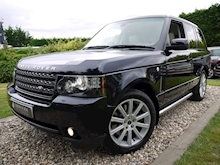 Land Rover Range Rover 4.4 TDV8 Vogue SE (Ivory Leather+TOW Pack+PRIVACY+TV+Heated Everything!!) - Thumb 26
