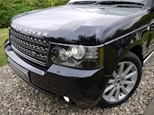 Land Rover Range Rover 4.4 TDV8 Vogue SE (Ivory Leather+TOW Pack+PRIVACY+TV+Heated Everything!!) - Thumb 31