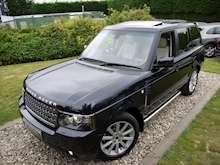 Land Rover Range Rover 4.4 TDV8 Vogue SE (Ivory Leather+TOW Pack+PRIVACY+TV+Heated Everything!!) - Thumb 29