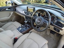 Audi A6 Avant TDi Quattro SE (TECH Pack HIGH+Keyless Go+Adaptive Xenons+Rear CAMERA+HEATED Electric Seats) - Thumb 4
