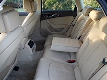 Audi A6 Avant TDi Quattro SE (TECH Pack HIGH+Keyless Go+Adaptive Xenons+Rear CAMERA+HEATED Electric Seats) - Thumb 39