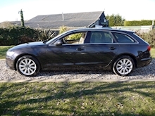 Audi A6 Avant TDi Quattro SE (TECH Pack HIGH+Keyless Go+Adaptive Xenons+Rear CAMERA+HEATED Electric Seats) - Thumb 8