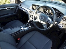 Mercedes-Benz C Class C200 CDi Blueefficiency SE Auto (SAT NAV+Cruise Control+BLUETOOTH+ParkTronic+Full Service History) - Thumb 7