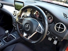 Mercedes-Benz Cla Cla180 Amg Sport (COMAND Sat Nav+Night Pack+AMG Sport+AMG Exclusive+Mercedes History) - Thumb 15