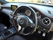 Mercedes-Benz A-Class A200 Cdi AMG Sport (AMG Sport Pack+AMG Exclusive Pack+Sat Nav+Night Pack+Merc History) - Thumb 18