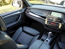 BMW X5 Xdrive30d M Sport  (7 Seats+Pan Roof+MEDIA+Sat Nav+20