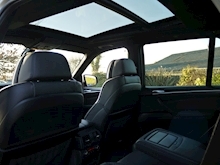 BMW X5 Xdrive30d M Sport  (7 Seats+Pan Roof+MEDIA+Sat Nav+20