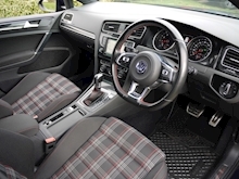 Volkswagen Golf 2.0 TSI GTI (Performance Pack) DSG (Self Parking+REAR Camera+SAT NAV+DAB+DCC Chassis+ACC Cruise) - Thumb 1
