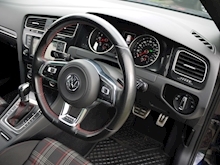 Volkswagen Golf 2.0 TSI GTI (Performance Pack) DSG (Self Parking+REAR Camera+SAT NAV+DAB+DCC Chassis+ACC Cruise) - Thumb 11