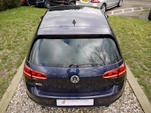 Volkswagen Golf 2.0 TSI GTI (Performance Pack) DSG (Self Parking+REAR Camera+SAT NAV+DAB+DCC Chassis+ACC Cruise) - Thumb 42