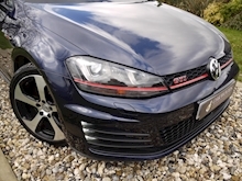 Volkswagen Golf 2.0 TSI GTI (Performance Pack) DSG (Self Parking+REAR Camera+SAT NAV+DAB+DCC Chassis+ACC Cruise) - Thumb 17
