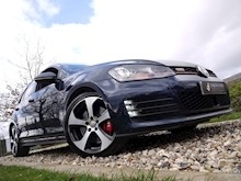 Volkswagen Golf 2.0 TSI GTI (Performance Pack) DSG (Self Parking+REAR Camera+SAT NAV+DAB+DCC Chassis+ACC Cruise) - Thumb 10