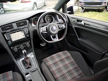 Volkswagen Golf 2.0 TSI GTI (Performance Pack) DSG (Self Parking+REAR Camera+SAT NAV+DAB+DCC Chassis+ACC Cruise) - Thumb 16
