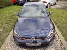 Volkswagen Golf 2.0 TSI GTI (Performance Pack) DSG (Self Parking+REAR Camera+SAT NAV+DAB+DCC Chassis+ACC Cruise) - Thumb 27