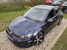 Volkswagen Golf 2.0 TSI GTI (Performance Pack) DSG (Self Parking+REAR Camera+SAT NAV+DAB+DCC Chassis+ACC Cruise) - Thumb 7