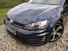 Volkswagen Golf 2.0 TSI GTI (Performance Pack) DSG (Self Parking+REAR Camera+SAT NAV+DAB+DCC Chassis+ACC Cruise) - Thumb 32