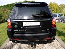 Land Rover Freelander 2.2 SD4 HSE Auto(PAN Roof+PRIVACY+Rear Camera+HEATED, MEMORY Seats) - Thumb 50
