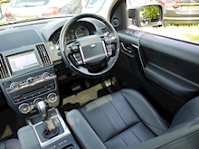Land Rover Freelander 2.2 SD4 HSE Auto(PAN Roof+PRIVACY+Rear Camera+HEATED, MEMORY Seats) - Thumb 3