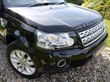 Land Rover Freelander 2.2 SD4 HSE Auto(PAN Roof+PRIVACY+Rear Camera+HEATED, MEMORY Seats) - Thumb 16