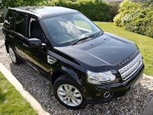 Land Rover Freelander 2.2 SD4 HSE Auto(PAN Roof+PRIVACY+Rear Camera+HEATED, MEMORY Seats) - Thumb 9