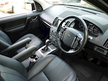 Land Rover Freelander 2.2 SD4 HSE Auto(PAN Roof+PRIVACY+Rear Camera+HEATED, MEMORY Seats) - Thumb 19