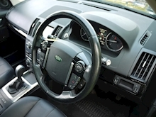 Land Rover Freelander 2.2 SD4 HSE Auto(PAN Roof+PRIVACY+Rear Camera+HEATED, MEMORY Seats) - Thumb 34