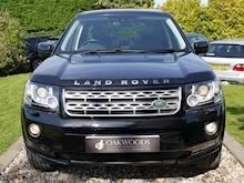 Land Rover Freelander 2.2 SD4 HSE Auto(PAN Roof+PRIVACY+Rear Camera+HEATED, MEMORY Seats) - Thumb 24