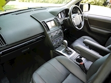 Land Rover Freelander 2.2 SD4 HSE Auto(PAN Roof+PRIVACY+Rear Camera+HEATED, MEMORY Seats) - Thumb 29